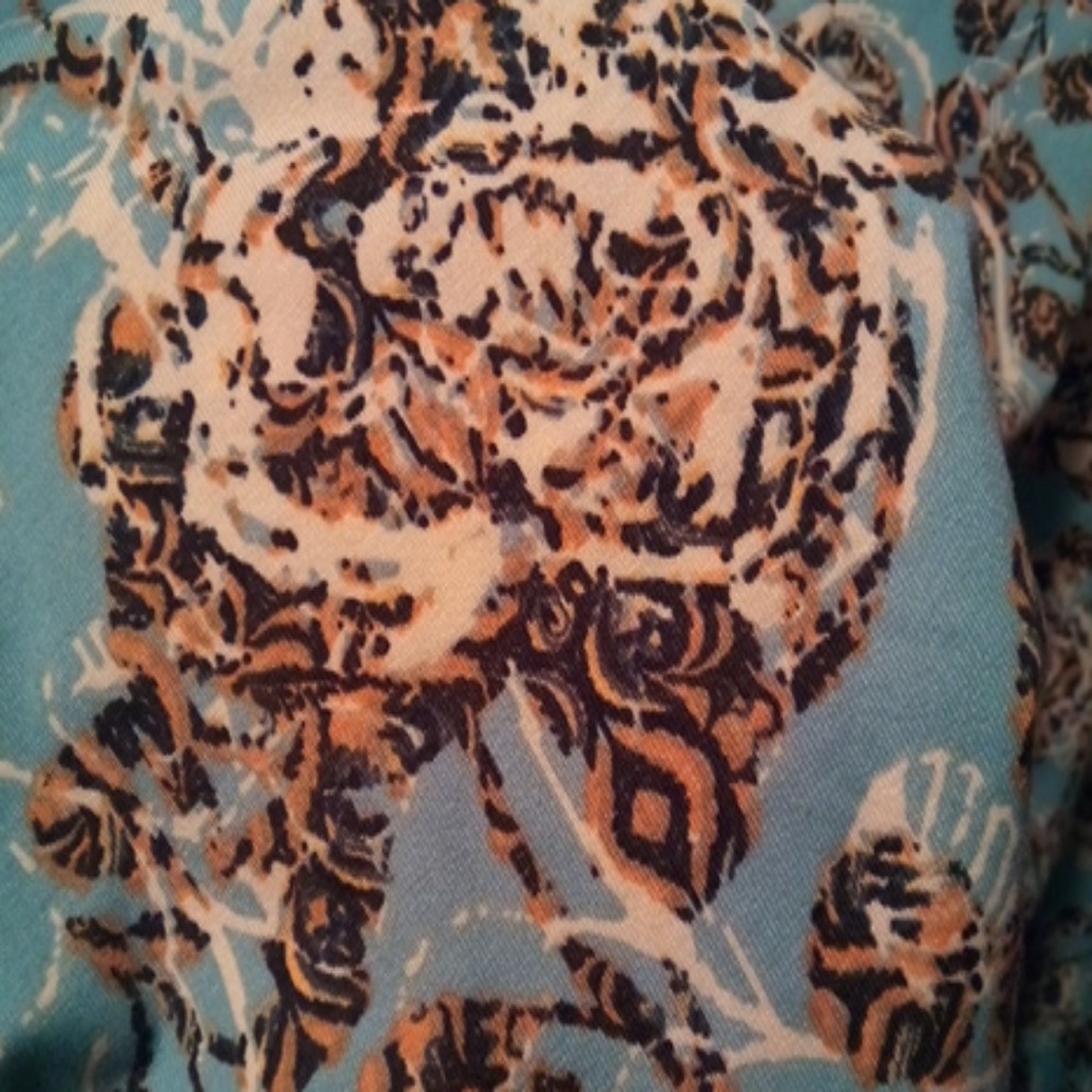 Lularoe Perfect T
